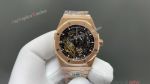 THB Factory Audemars Piguet Royal Oak Calibre 3132 Movement 41mm Rose Gold Band Watch